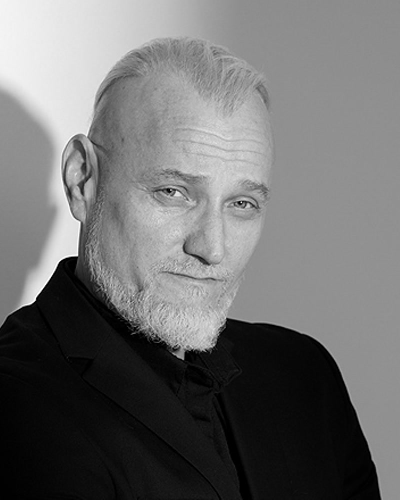 Joachim Ohlson